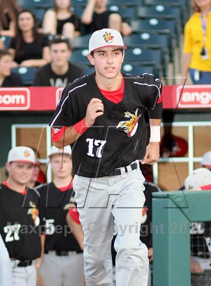 Thumbnail 3 in Chaparral vs. Desert Mountain (AIA D1 Final) photogallery.