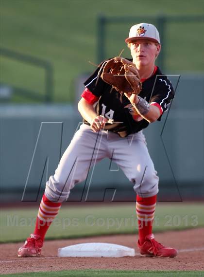 Thumbnail 1 in Chaparral vs. Desert Mountain (AIA D1 Final) photogallery.