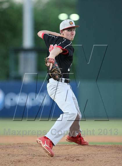 Thumbnail 1 in Chaparral vs. Desert Mountain (AIA D1 Final) photogallery.
