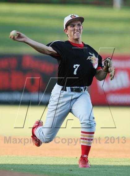 Thumbnail 2 in Chaparral vs. Desert Mountain (AIA D1 Final) photogallery.