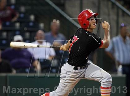 Thumbnail 1 in Chaparral vs. Desert Mountain (AIA D1 Final) photogallery.
