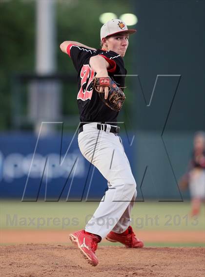 Thumbnail 2 in Chaparral vs. Desert Mountain (AIA D1 Final) photogallery.