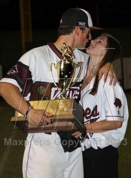 Thumbnail 1 in Chaparral vs. Desert Mountain (AIA D1 Final) photogallery.