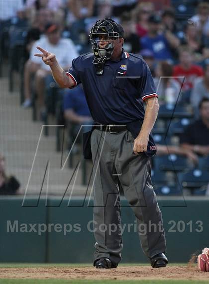 Thumbnail 3 in Chaparral vs. Desert Mountain (AIA D1 Final) photogallery.