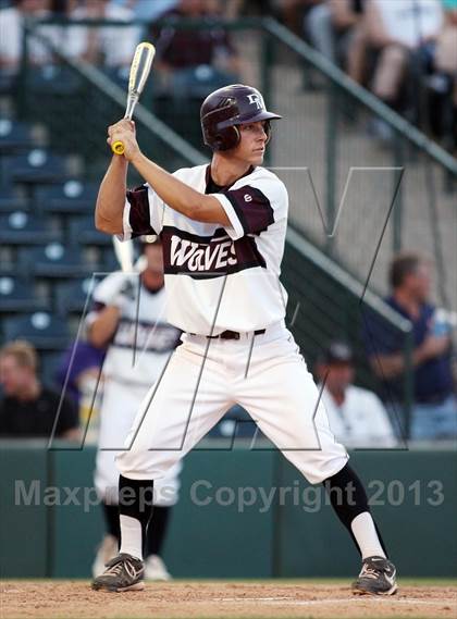 Thumbnail 1 in Chaparral vs. Desert Mountain (AIA D1 Final) photogallery.