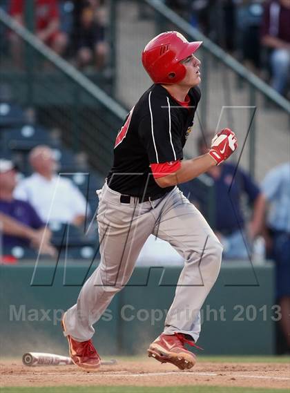 Thumbnail 1 in Chaparral vs. Desert Mountain (AIA D1 Final) photogallery.