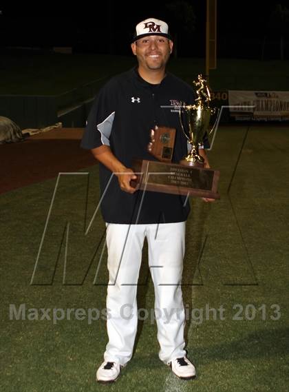 Thumbnail 3 in Chaparral vs. Desert Mountain (AIA D1 Final) photogallery.