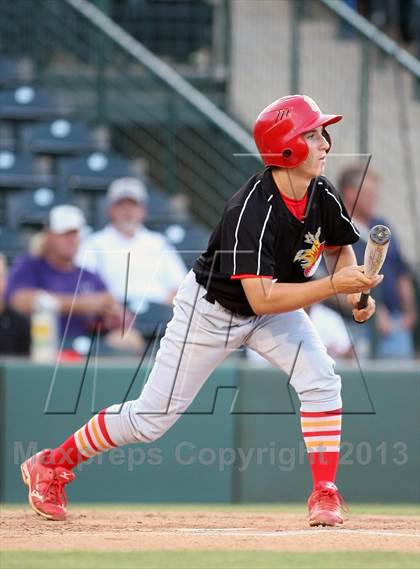 Thumbnail 1 in Chaparral vs. Desert Mountain (AIA D1 Final) photogallery.