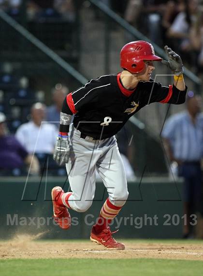 Thumbnail 2 in Chaparral vs. Desert Mountain (AIA D1 Final) photogallery.