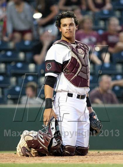 Thumbnail 1 in Chaparral vs. Desert Mountain (AIA D1 Final) photogallery.