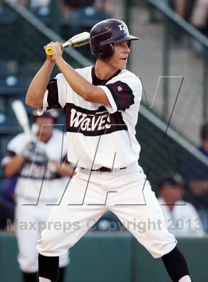 Thumbnail 2 in Chaparral vs. Desert Mountain (AIA D1 Final) photogallery.