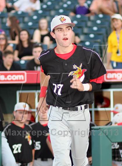 Thumbnail 2 in Chaparral vs. Desert Mountain (AIA D1 Final) photogallery.