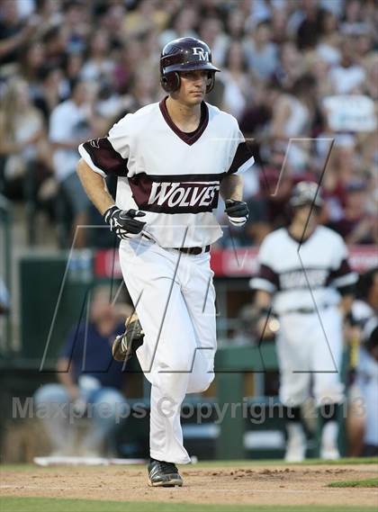 Thumbnail 2 in Chaparral vs. Desert Mountain (AIA D1 Final) photogallery.