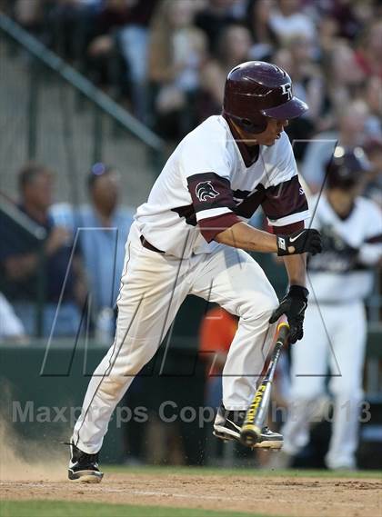 Thumbnail 2 in Chaparral vs. Desert Mountain (AIA D1 Final) photogallery.