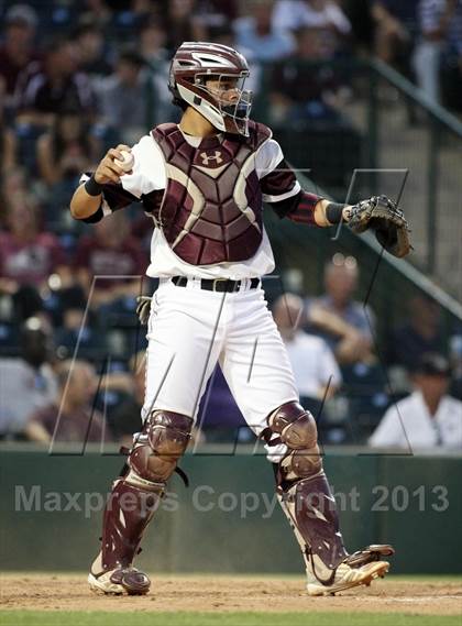 Thumbnail 1 in Chaparral vs. Desert Mountain (AIA D1 Final) photogallery.