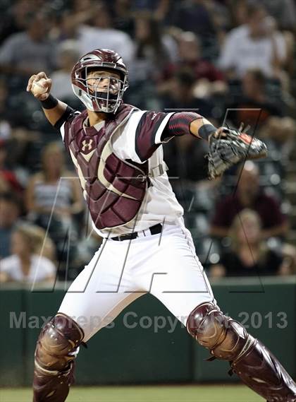 Thumbnail 2 in Chaparral vs. Desert Mountain (AIA D1 Final) photogallery.