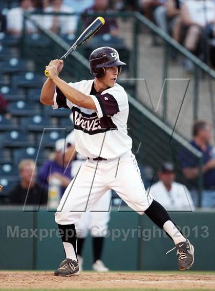 Thumbnail 2 in Chaparral vs. Desert Mountain (AIA D1 Final) photogallery.