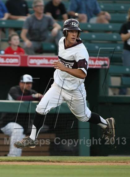 Thumbnail 3 in Chaparral vs. Desert Mountain (AIA D1 Final) photogallery.