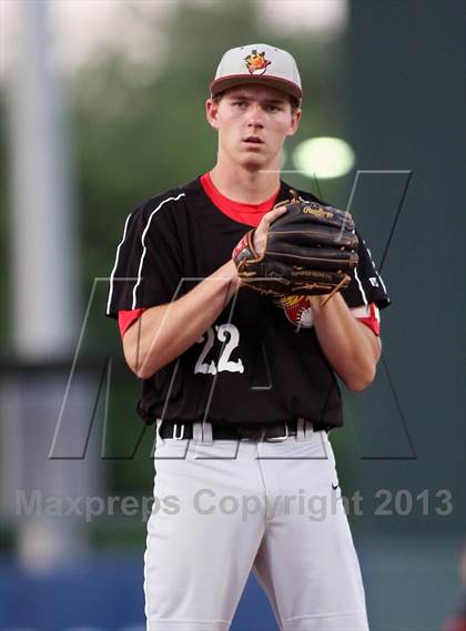 Thumbnail 3 in Chaparral vs. Desert Mountain (AIA D1 Final) photogallery.