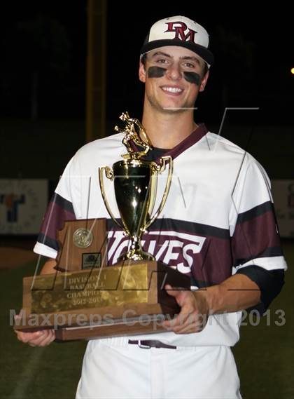 Thumbnail 3 in Chaparral vs. Desert Mountain (AIA D1 Final) photogallery.