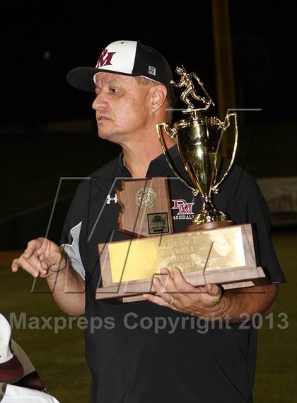 Thumbnail 2 in Chaparral vs. Desert Mountain (AIA D1 Final) photogallery.