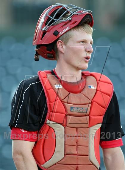 Thumbnail 1 in Chaparral vs. Desert Mountain (AIA D1 Final) photogallery.