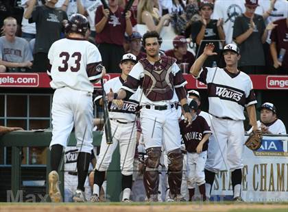 Thumbnail 1 in Chaparral vs. Desert Mountain (AIA D1 Final) photogallery.