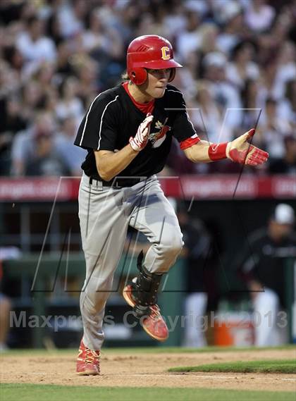 Thumbnail 2 in Chaparral vs. Desert Mountain (AIA D1 Final) photogallery.