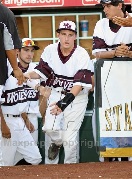 Thumbnail 3 in Chaparral vs. Desert Mountain (AIA D1 Final) photogallery.