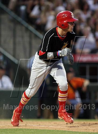 Thumbnail 2 in Chaparral vs. Desert Mountain (AIA D1 Final) photogallery.