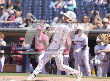Thumbnail 3 in Grossmont vs. Steele Canyon @ Petco Park photogallery.