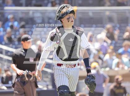 Thumbnail 1 in Grossmont vs. Steele Canyon @ Petco Park photogallery.