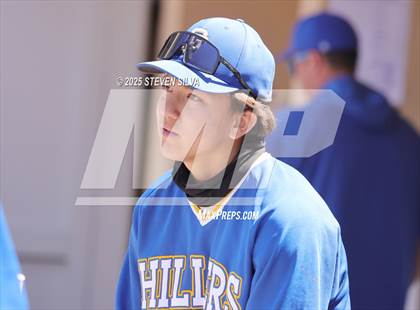 Thumbnail 1 in Grossmont vs. Steele Canyon @ Petco Park photogallery.