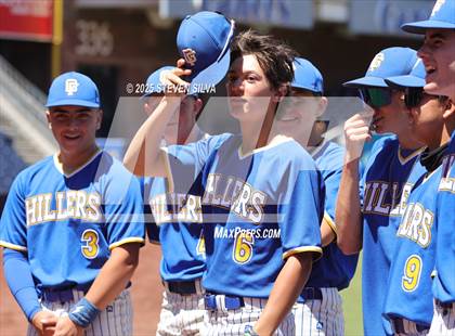 Thumbnail 1 in Grossmont vs. Steele Canyon @ Petco Park photogallery.