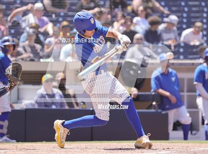 Thumbnail 1 in Grossmont vs. Steele Canyon @ Petco Park photogallery.