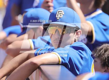 Thumbnail 2 in Grossmont vs. Steele Canyon @ Petco Park photogallery.