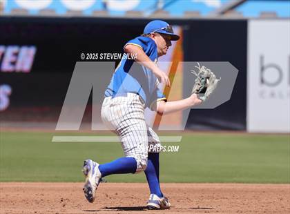 Thumbnail 3 in Grossmont vs. Steele Canyon @ Petco Park photogallery.