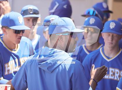 Thumbnail 3 in Grossmont vs. Steele Canyon @ Petco Park photogallery.