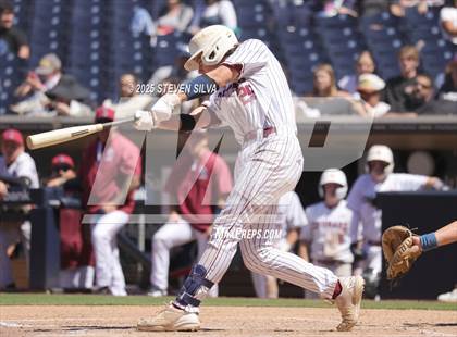 Thumbnail 1 in Grossmont vs. Steele Canyon @ Petco Park photogallery.