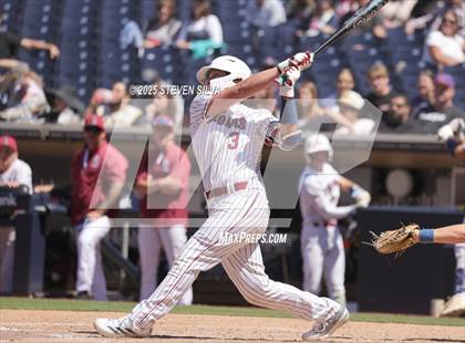 Thumbnail 3 in Grossmont vs. Steele Canyon @ Petco Park photogallery.