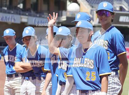 Thumbnail 3 in Grossmont vs. Steele Canyon @ Petco Park photogallery.