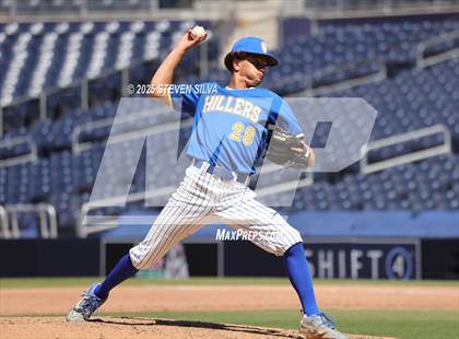 Thumbnail 1 in Grossmont vs. Steele Canyon @ Petco Park photogallery.
