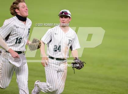 Thumbnail 1 in Marcus vs. Prosper (Dragon Classic) photogallery.