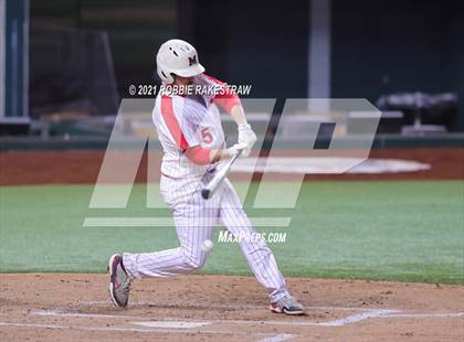 Thumbnail 1 in Marcus vs. Prosper (Dragon Classic) photogallery.