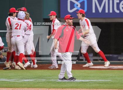 Thumbnail 3 in Marcus vs. Prosper (Dragon Classic) photogallery.