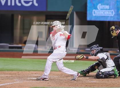 Thumbnail 1 in Marcus vs. Prosper (Dragon Classic) photogallery.