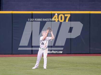 Thumbnail 2 in Marcus vs. Prosper (Dragon Classic) photogallery.
