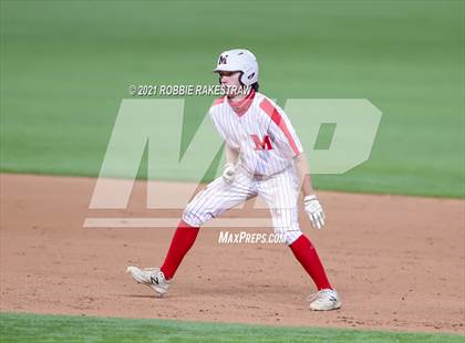 Thumbnail 1 in Marcus vs. Prosper (Dragon Classic) photogallery.
