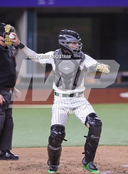 Thumbnail 1 in Marcus vs. Prosper (Dragon Classic) photogallery.