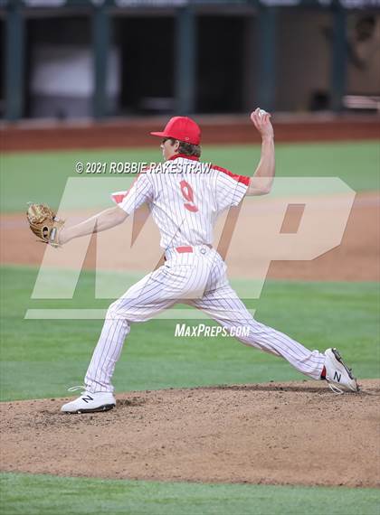 Thumbnail 3 in Marcus vs. Prosper (Dragon Classic) photogallery.